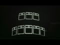 First Live Video Mapping in Funktion-One Speakers ...
