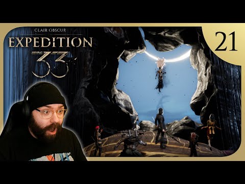 No One Coming After | Clair Obscur: Expedition 33 [Part 21]