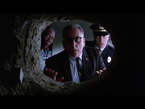 Трейлеры Побег из Шоушенка