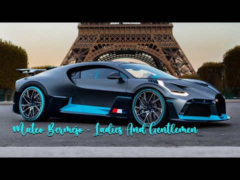 Mateo Bermejo - Ladies And Gentlemen (EDM Nation)