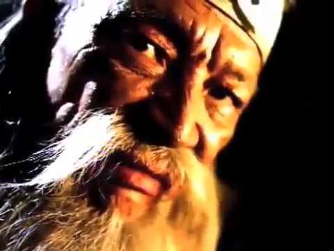 Bushido Blade commercial, Playstation - funny