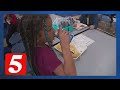 Metro Nashville Public Schools Bring A Taste Of Home To School Lunch Menus