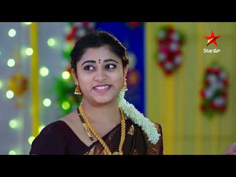 Vantalakka - Episode 138 Highlights | Telugu Serial | Star Maa Serials | Star Maa