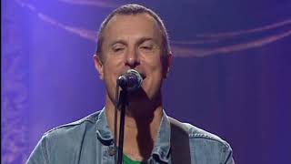 James Reyne - LIVE. Way Out West recorded @ The Esplanade Hotel St Kilda 2007.