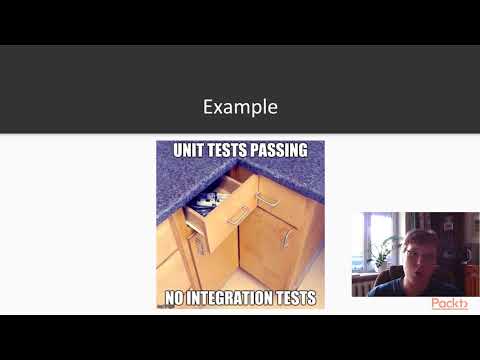 Modern Web Development By Example What Are Unit Tests |packtpub com