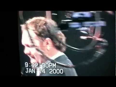 David Phelps sings  " Child You're Forgiven "  Short clip