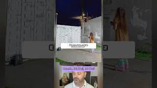 FANTÁSTICO: ELA PEDIU E DEUS RESPONDEU NA MESMA HORA!!