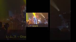蔡一傑 Remus Choy - One@張崇基、張崇德演唱會