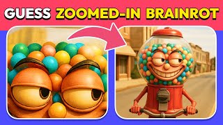 Guess the ZOOMED-IN Brainrot 🧠🔍 – NEW Famous Brainrot Challenge