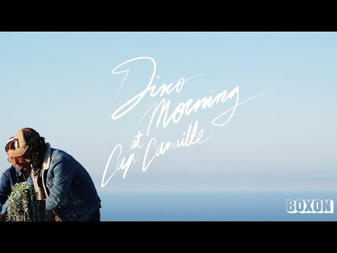 Mozambo - Disco Morning at Le Cap Canaille (Live DJ set)