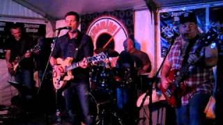 FLY ME HOME by Screaming Buffalo