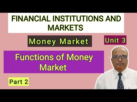 Financial Institutions and Markets I Unit 1 I Part 1 I Indian Financial System I Hasham Ali Khan I