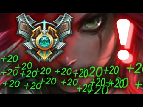 SEASON 8 KATARINA GUIDE [MASTER TIER OTP]
