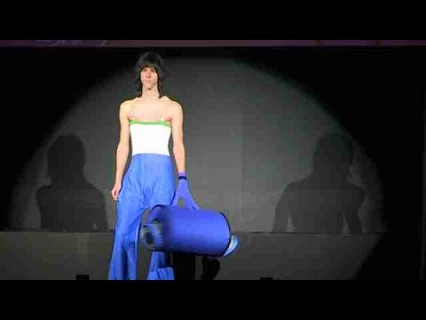 Chromosome Residence se va al cine para presentar su colección