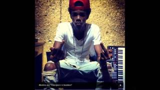 Alkaline - Bad Inna Dem Circle - Explicit - Diamond Fyah Riddim - December 2013