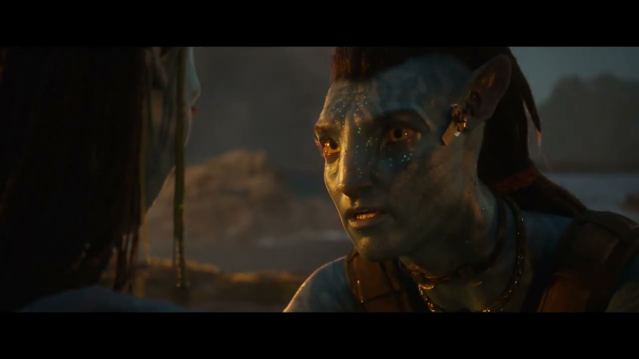 Avatar: Dòng Chảy Của Nước - Official Trailer