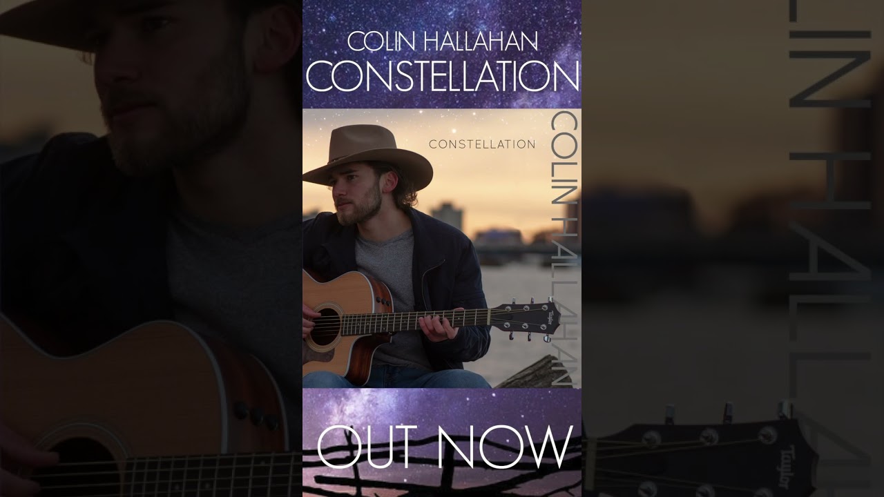 Colin Hallahan