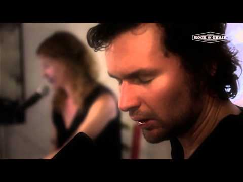 Thot - Rhythm.Hope.Answers