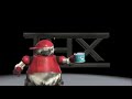 THX Tex 2 Moo Can Longer Intro