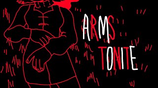 Arms Tonite - Mother Mother /Animatic