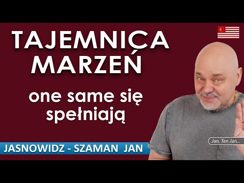 [POPKO TV – Zdrowie i Sukces] Marzenia w praktyce. Duchowy Przewodnik Manifestacji.