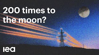 Why the world's electricity grids need an upgrade