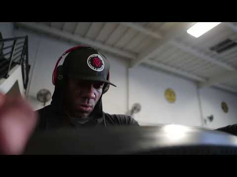 A Marathon NOT a Sprint | Road to the O