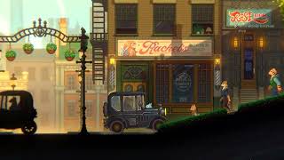 Mercury Abbey demo trailer teaser