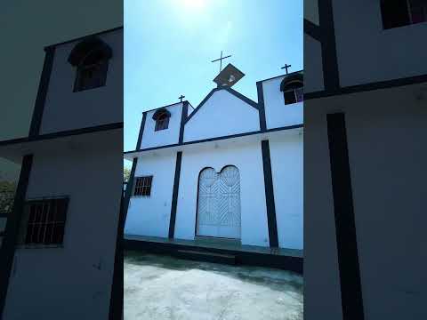 conociendo Molineros en Verapaz, San Vicente