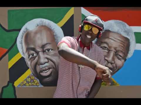 Regaa de mc HODI HODI OFFICIAL MUSIC VIDEO