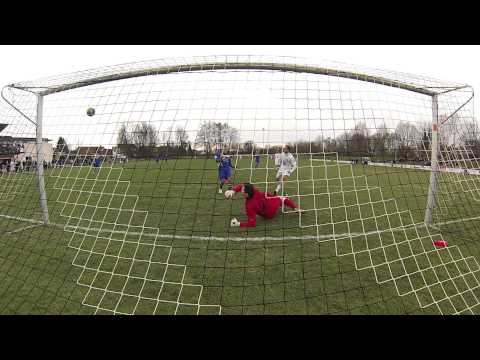 SV Kehlen - FV Biberach