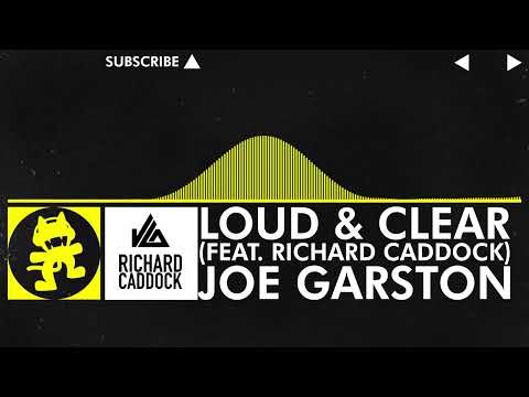 [Progressive House] - Joe Garston - Loud & Clear (feat. Richard Caddock) [NCS Release]