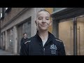 We Are The Royal Ballet School