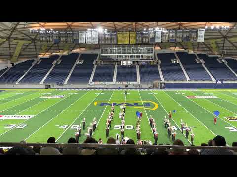 Chs Nau