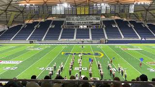 CHS Halftime Show @NAU
