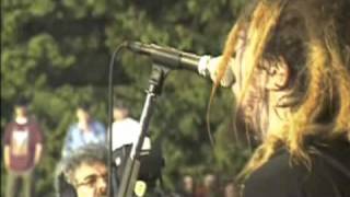 Soulfly - The Song Remains Insane Dynamo Festival 1998