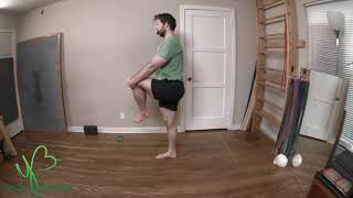 Level 3: Tues  July 28th  7:30pm HARD (ANDREW)