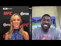 UFC 264 Quick Hits: Dexter Fowler Talks Poirier vs McGregor 3