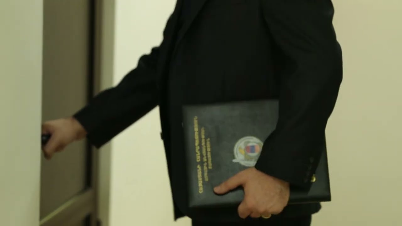 Բացահայտվել է քրեակատարողական հիմնարկի ծառայողի կողմից կաշառք ստանալու դեպք