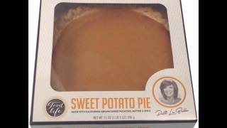 Patti Pie Song
