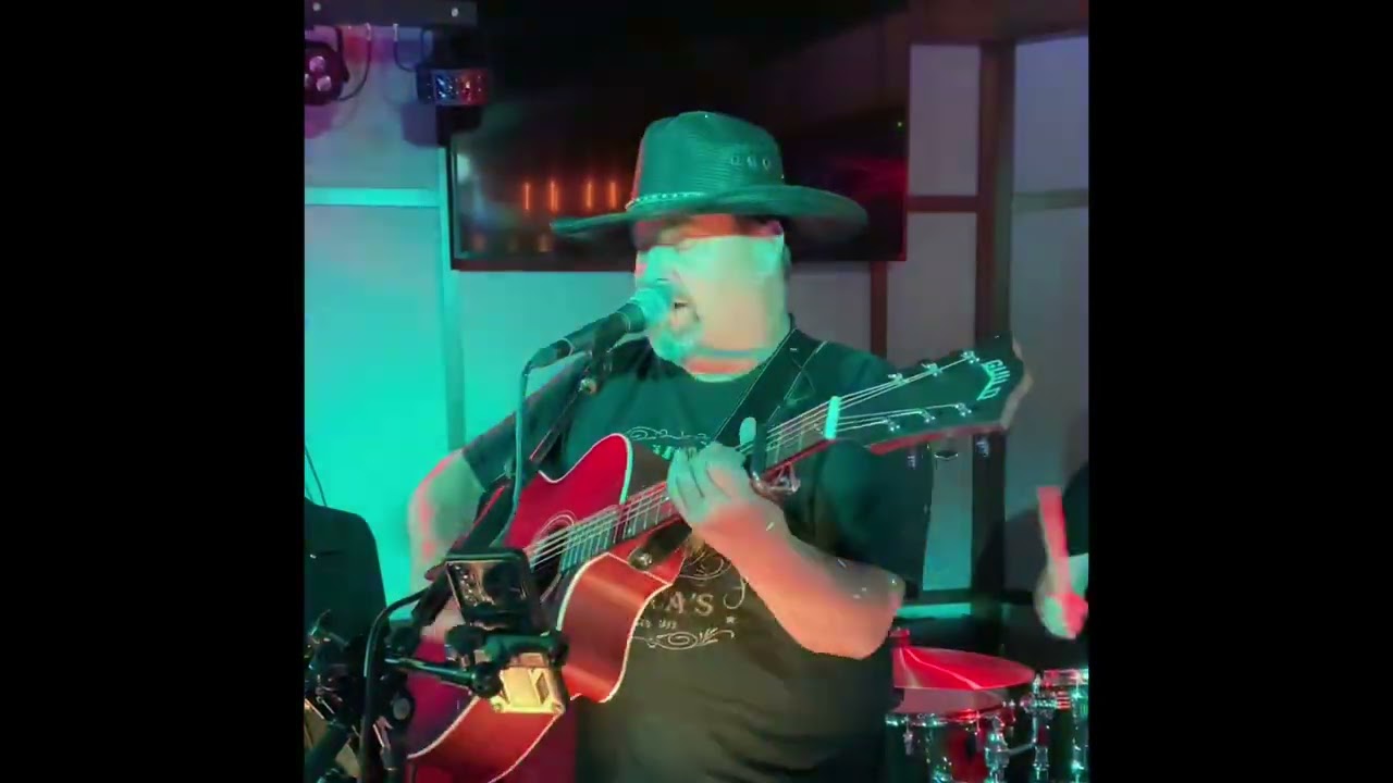 Promotional video thumbnail 5 for Randy Atwood Music