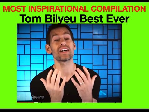 Tom Bilyeu's Best Ever Motivational Speeches COMPILATION