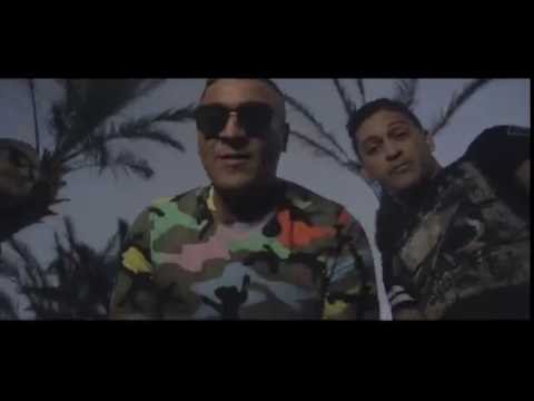 DJ Hamida   C'est normal ft  Youness, Kalsha, Alp