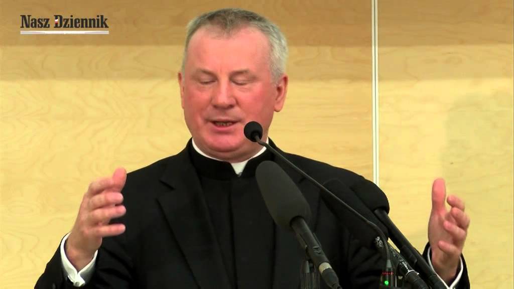 Reforma Lutra i zanik wychowania – ks. prof. Tadeusz Guz