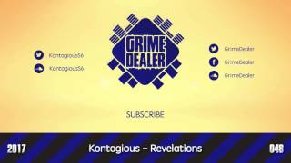 Kontagious - Revelations (Instrumental) [2017|048]