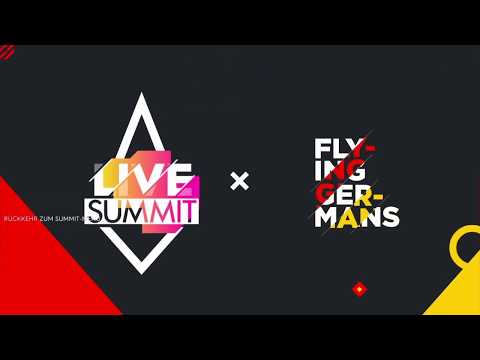 The Crew 2 Live Summit FLYING GERMANS "RR RX"