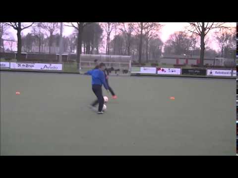 talent soccer school venray