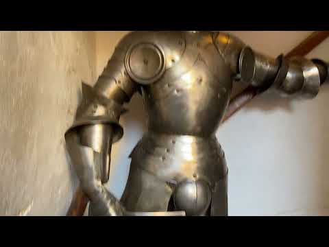 ZLATÁ ULIČKA (komentovaná procházka)