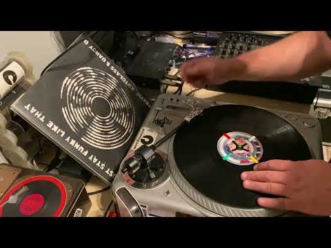 BEN 🇵🇱 Poland IDA 2024 Online Scratch Battle powered by AlphaTheta Elimination Round