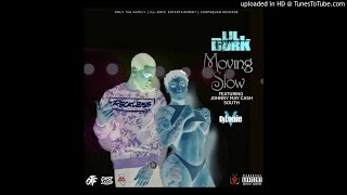 Moving Slow - Lil Durk ft. Johnny May Cash & $outh (Hosted by DJ Louie V)